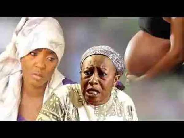 Video: PREGNANT BUT MY MOTHER IN LAW SUFFERS ME 1 - CHIOMA Nigerian Movies | 2017 Latest Movies | Full 681 views